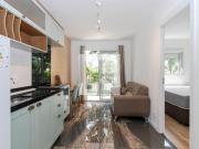 Apto, Brooklin, 1 Quarto, 27 m2 São Paulo