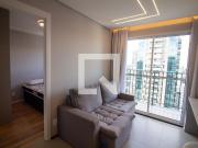 Apto, Brooklin, 1 Quarto, 27 m2 São Paulo