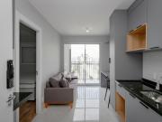 Apto, Brooklin, 1 Quarto, 27 m2 São Paulo