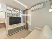 Apto, Brooklin, 1 Quarto, 27 m2 São Paulo