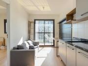 Apto, Brooklin, 1 Quarto, 27 m2 São Paulo