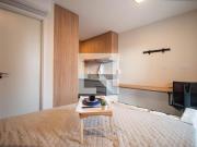 Apto, Brooklin, 1 Quarto, 28 m2 São Paulo