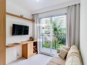 Apto, Brooklin, 1 Quarto, 28 m2 São Paulo