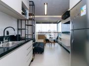 Apto, Brooklin, 1 Quarto, 28 m2 São Paulo Apto, Brooklin, 1 Quarto, 28 m2 São Paulo