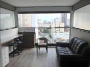 Apto, Brooklin, 1 Quarto, 29 m2 São Paulo