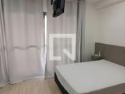 Apto, Brooklin, 1 Quarto, 29 m2 São Paulo