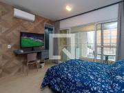 Apto, Brooklin, 1 Quarto, 29 m2 São Paulo