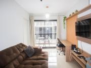 Apto, Brooklin, 1 Quarto, 29 m2 São Paulo
