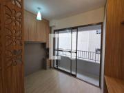 Apto, Brooklin, 1 Quarto, 29 m2 São Paulo