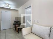 Apto, Brooklin, 1 Quarto, 31 m2 São Paulo