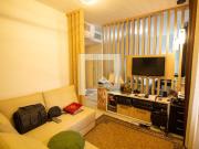 Apto, Brooklin, 1 Quarto, 34 m2 São Paulo