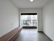 Apto, Brooklin, 1 Quarto, 35 m2 São Paulo