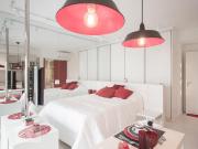 Apto, Brooklin, 1 Quarto, 35 m2 São Paulo