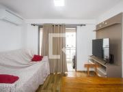 Apto, Brooklin, 1 Quarto, 36 m2 São Paulo
