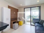 Apto, Brooklin, 1 Quarto, 36 m2 São Paulo