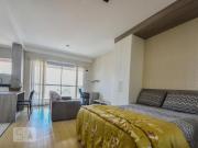 Apto, Brooklin, 1 Quarto, 36 m2 São Paulo