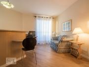 Apto, Brooklin, 1 Quarto, 36 m2 São Paulo