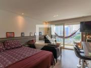 Apto, Brooklin, 1 Quarto, 36 m2 São Paulo