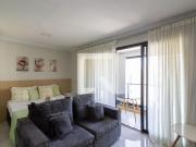 Apto, Brooklin, 1 Quarto, 37 m2 São Paulo