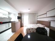 Apto, Brooklin, 1 Quarto, 37 m2 São Paulo