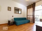 Apto, Brooklin, 1 Quarto, 37 m2 São Paulo