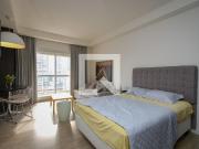 Apto, Brooklin, 1 Quarto, 38 m2 São Paulo