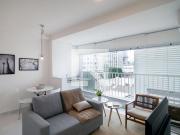 Apto, Brooklin, 1 Quarto, 38 m2 São Paulo
