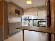 Apto, Brooklin, 1 Quarto, 38 m2 São Paulo