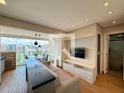 Apto, Brooklin, 1 Quarto, 38 m2 São Paulo