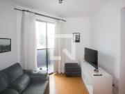 Apto, Brooklin, 1 Quarto, 38 m2 São Paulo