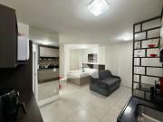 Apto, Brooklin, 1 Quarto, 39 m2 São Paulo