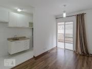 Apto, Brooklin, 1 Quarto, 40 m2 São Paulo