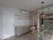 Apto, Brooklin, 1 Quarto, 40 m2 São Paulo