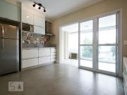 Apto, Brooklin, 1 Quarto, 40 m2 São Paulo