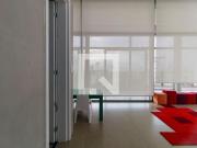 Apto, Brooklin, 1 Quarto, 42 m2 São Paulo