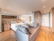 Apto, Brooklin, 1 Quarto, 42 m2 São Paulo