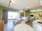 Apto, Brooklin, 1 Quarto, 43 m2 São Paulo