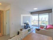 Apto, Brooklin, 1 Quarto, 44 m2 São Paulo