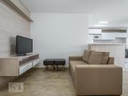 Apto, Brooklin, 1 Quarto, 45 m2 São Paulo