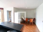 Apto, Brooklin, 1 Quarto, 46 m2 São Paulo
