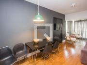 Apto, Brooklin, 1 Quarto, 47 m2 São Paulo