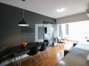 Apto, Brooklin, 1 Quarto, 47 m2 São Paulo