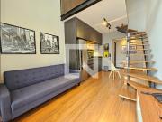 Apto, Brooklin, 1 Quarto, 47 m2 São Paulo