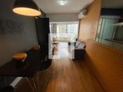 Apto, Brooklin, 1 Quarto, 47 m2 São Paulo