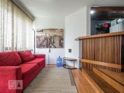 Apto, Brooklin, 1 Quarto, 48 m2 São Paulo