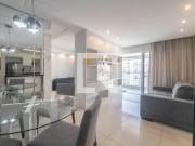 Apto, Brooklin, 1 Quarto, 49 m2 São Paulo
