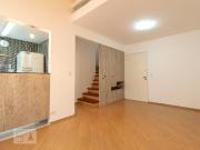 Apto, Brooklin, 1 Quarto, 50 m2 São Paulo