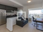 Apto, Brooklin, 1 Quarto, 50 m2 São Paulo