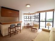 Apto, Brooklin, 1 Quarto, 50 m2 São Paulo