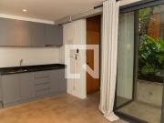 Apto, Brooklin, 1 Quarto, 50 m2 São Paulo